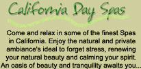 California Day Spas