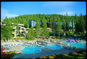 Resort at Squaw Creek